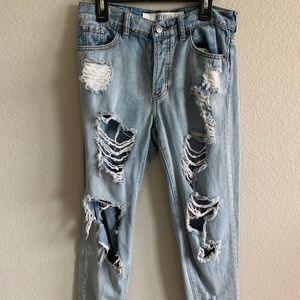 Brandy Melville Jeans